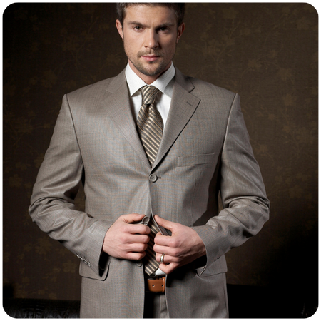 Moda Masculina