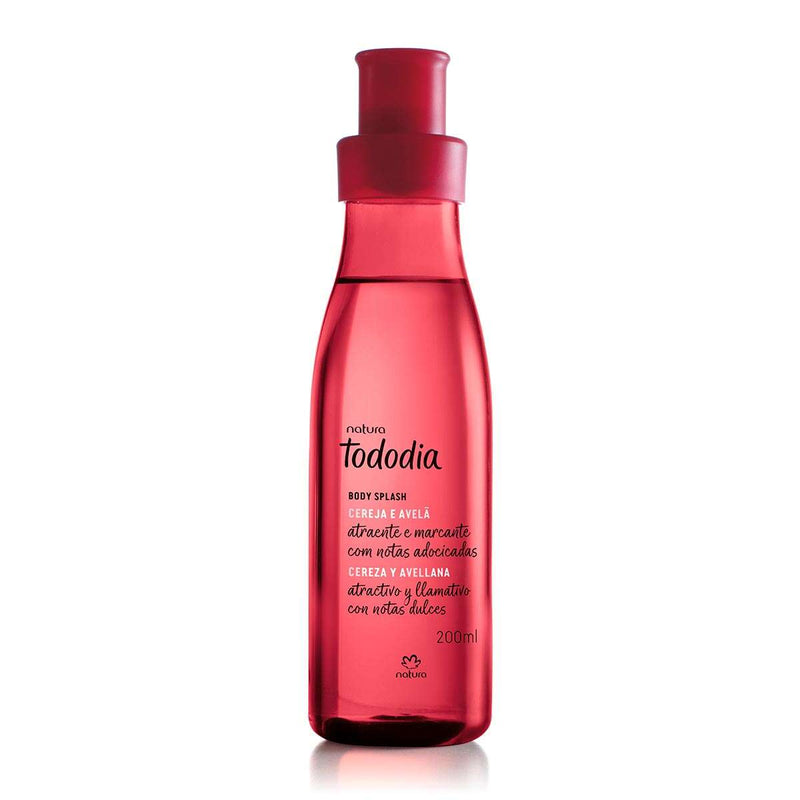 Natura todo dia - Body Splash™